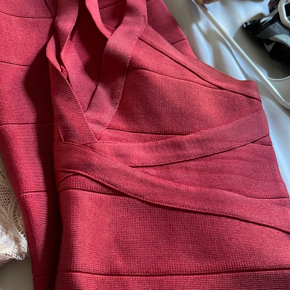 Size M Bebé dresses